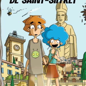 Les Mystères de Saint-Siffret