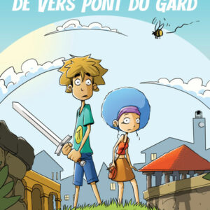 Les Mystères de Vers Pont du Gard